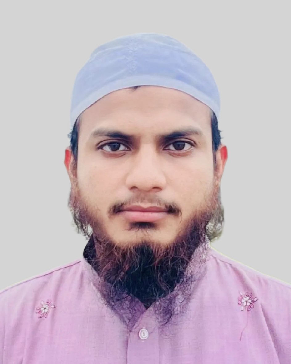 এইচ. এম. হাবিবুল্লাহ্